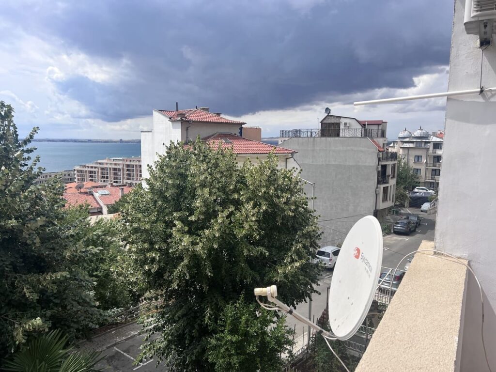 Квартира в Святом Власе, Болгария, 99 м² - фото 16