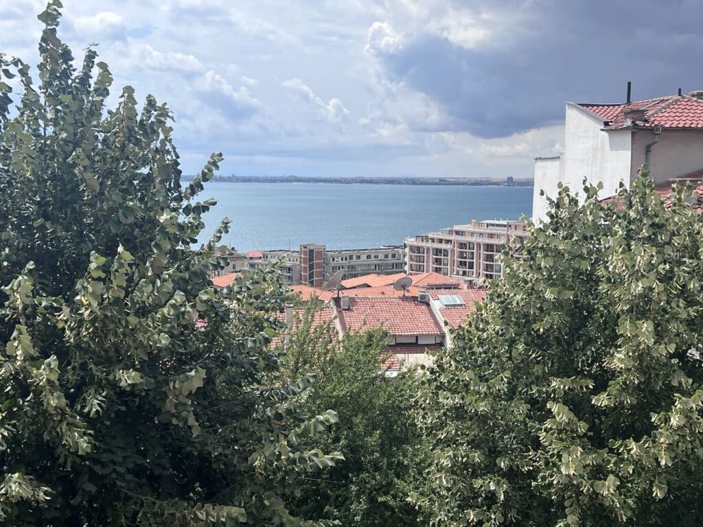 Квартира в Святом Власе, Болгария, 99 м² - фото 17