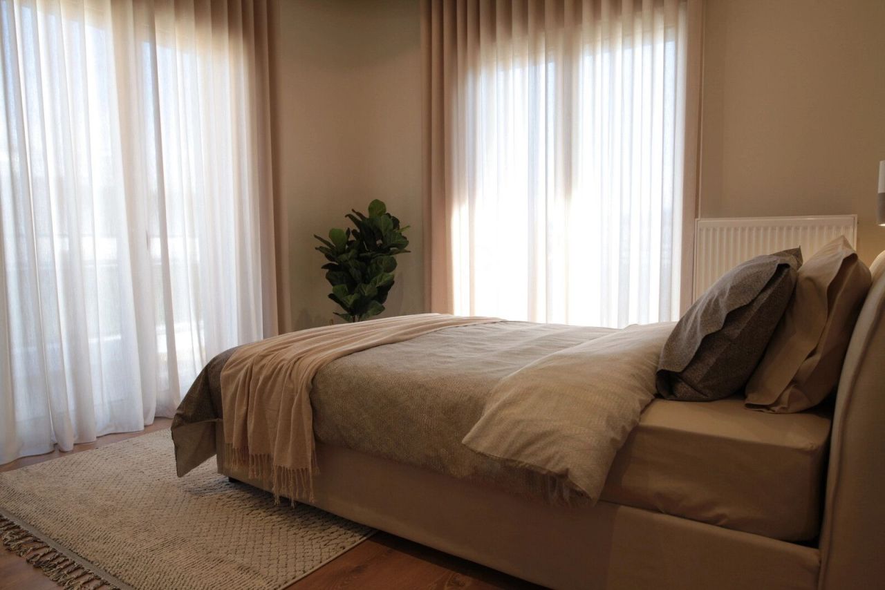 Квартира в Афинах, Греция, 115 м² - фото 9