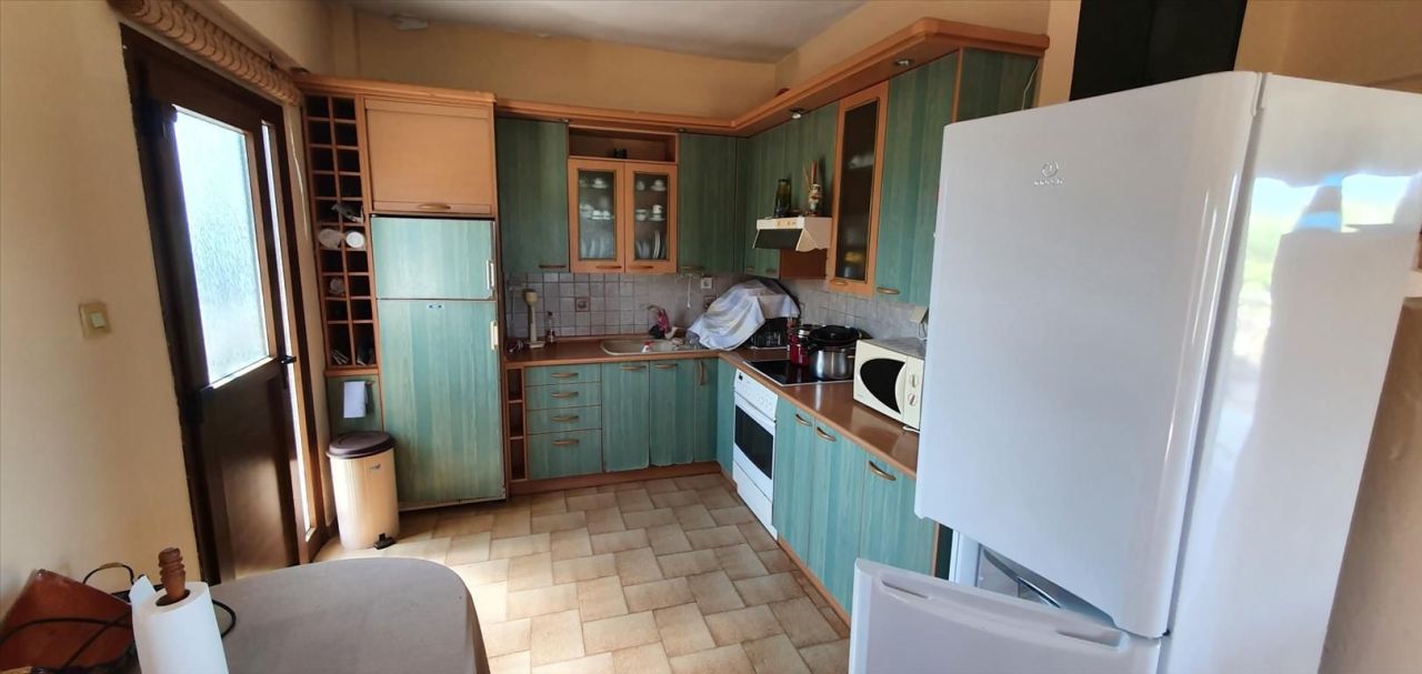 Дом на Кассандре, Греция, 100 м² - фото 9