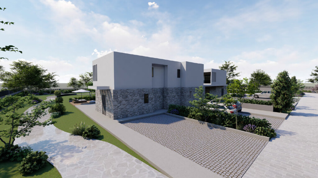 Мезонет на Кассандре, Греция, 88 м² - фото 9