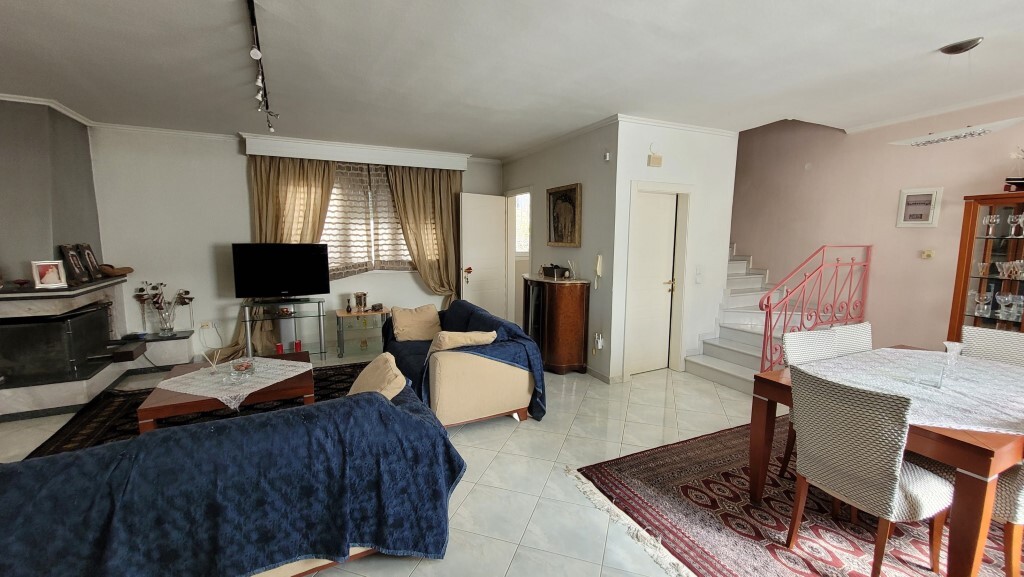 Мезонет в Салониках, Греция, 195 м² - фото 9