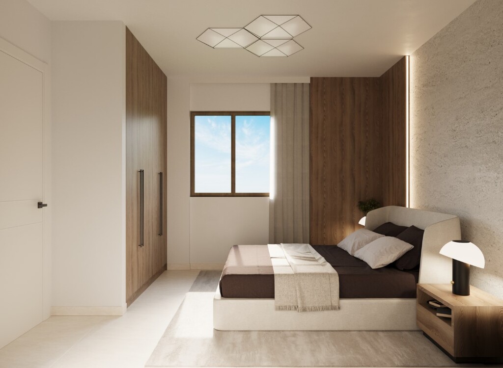 Квартира в Ираклионе, Греция, 67 м² - фото 9