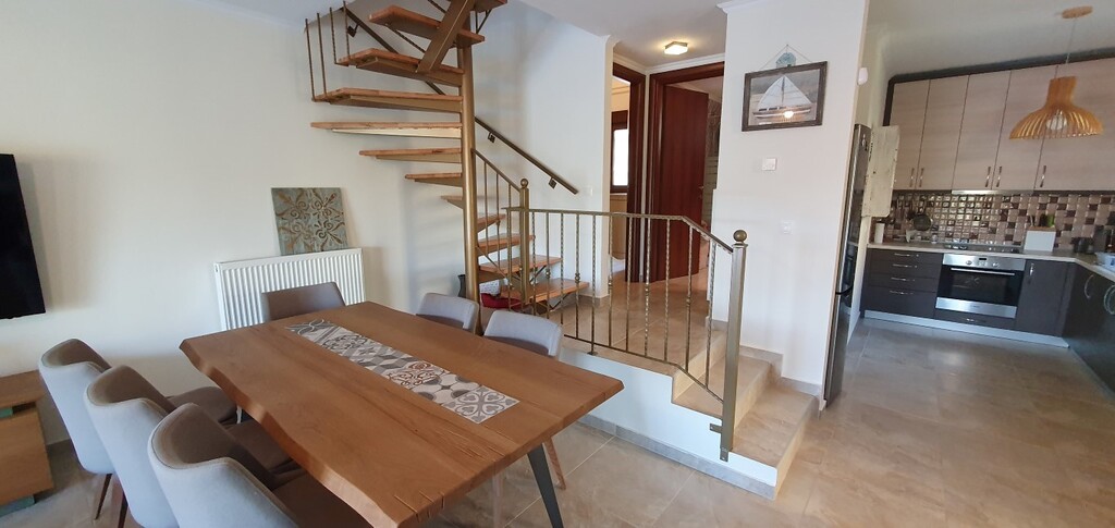 Дом на Кассандре, Греция, 116 м² - фото 9