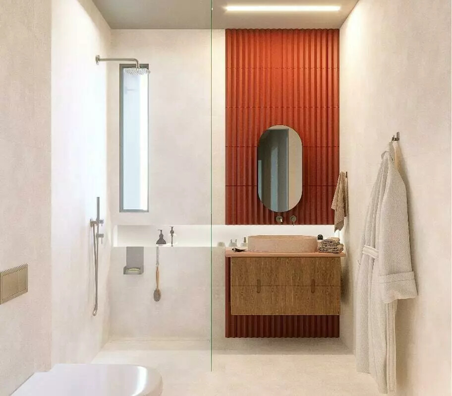 Квартира в Афинах, Греция, 150 м² - фото 9