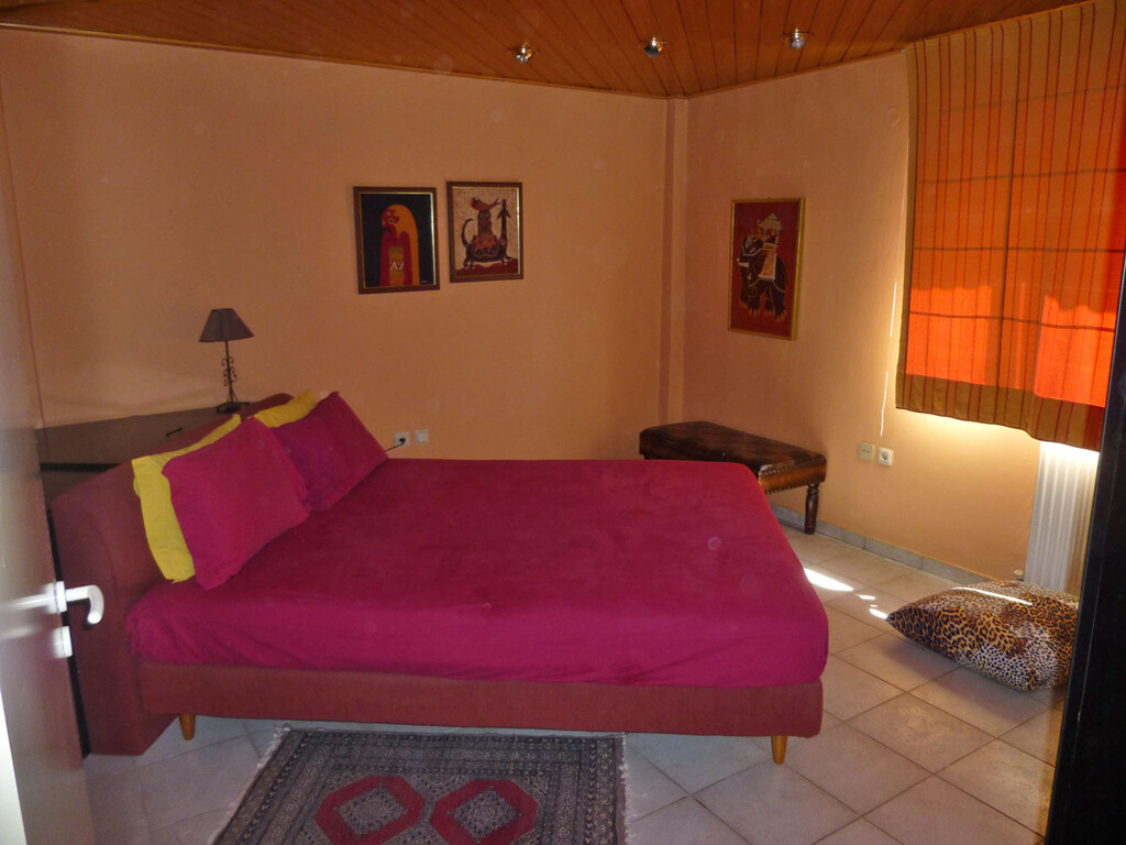 Мезонет в Олимпиаки-Акти, Греция, 166 м² - фото 9