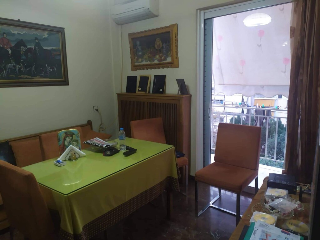 Квартира в Афинах, Греция, 175 м² - фото 9