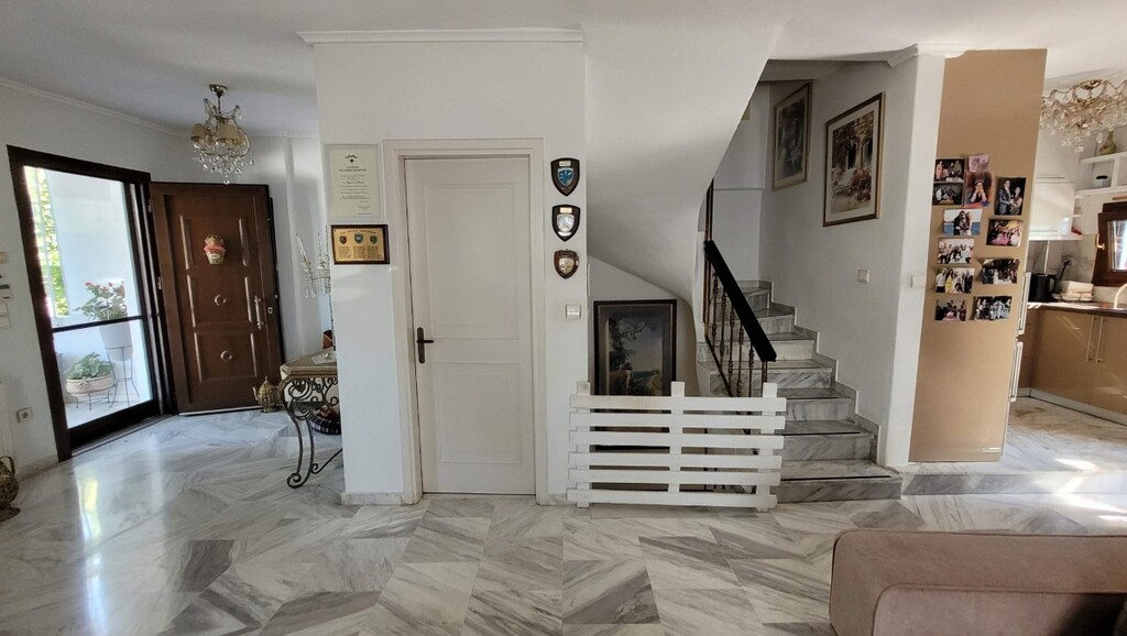 Дом в Салониках, Греция, 180 м² - фото 9