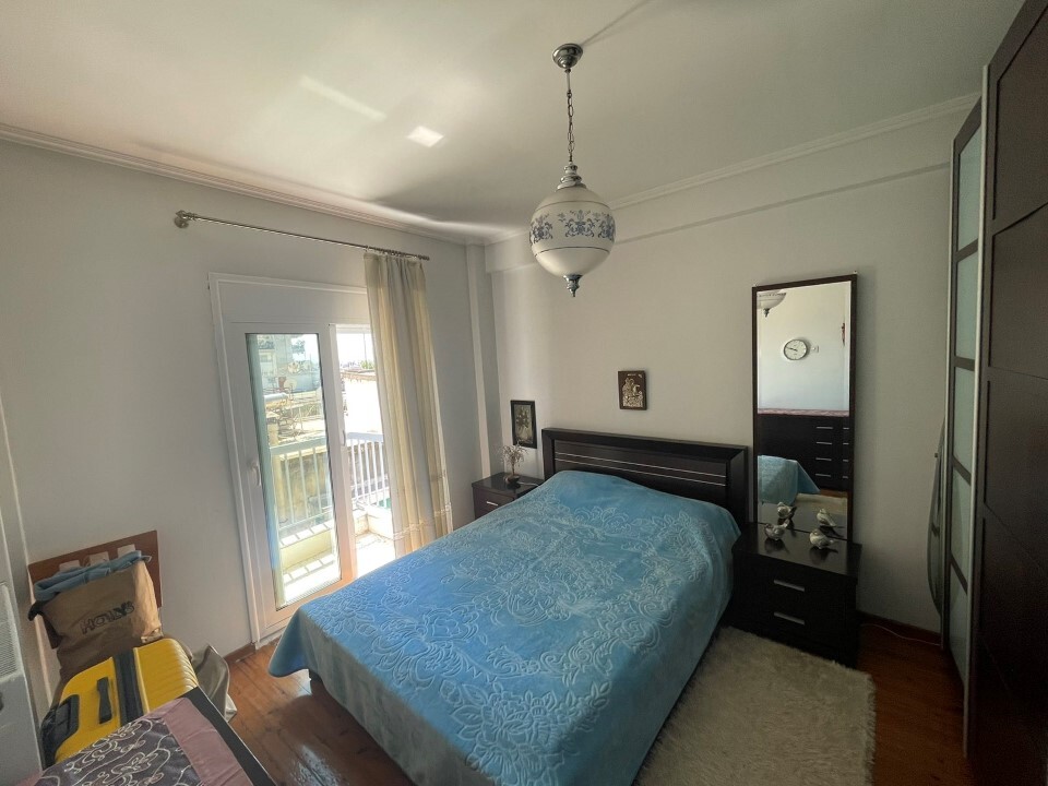 Квартира в Салониках, Греция, 95 м² - фото 9