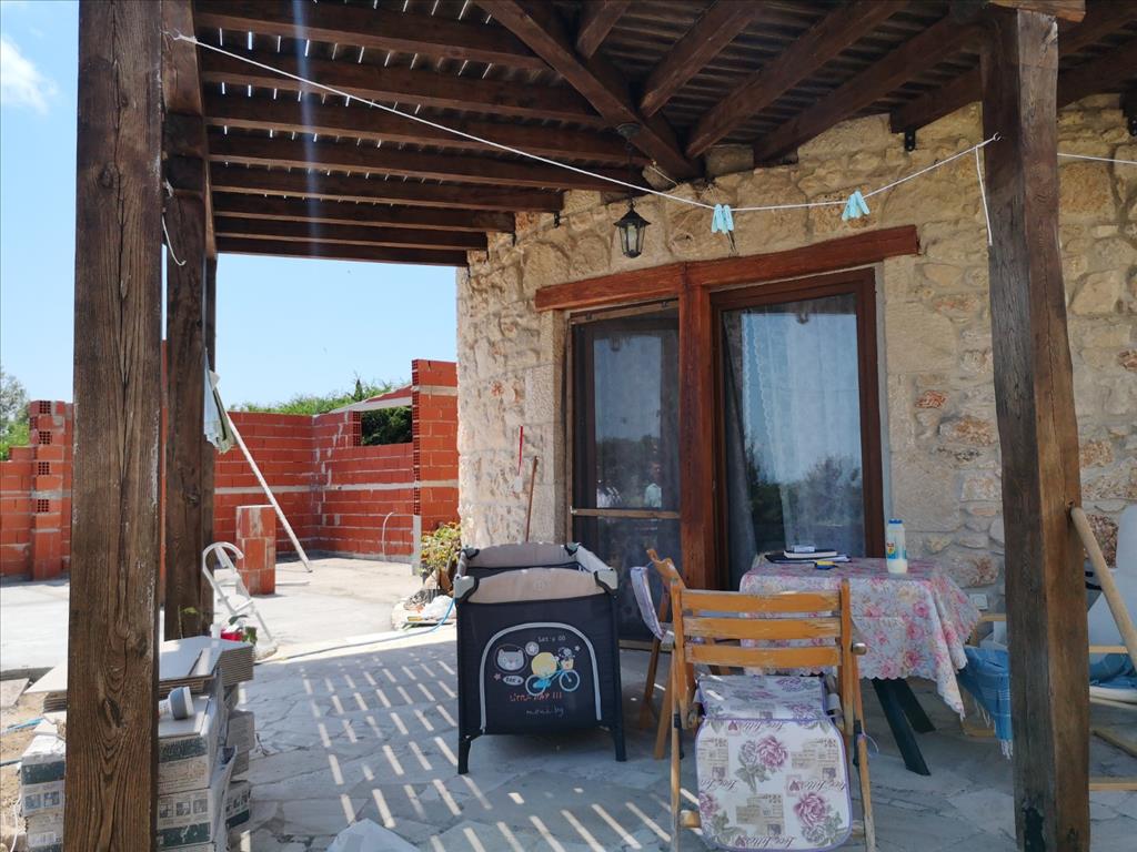 Дом на Кассандре, Греция, 90 м² - фото 9