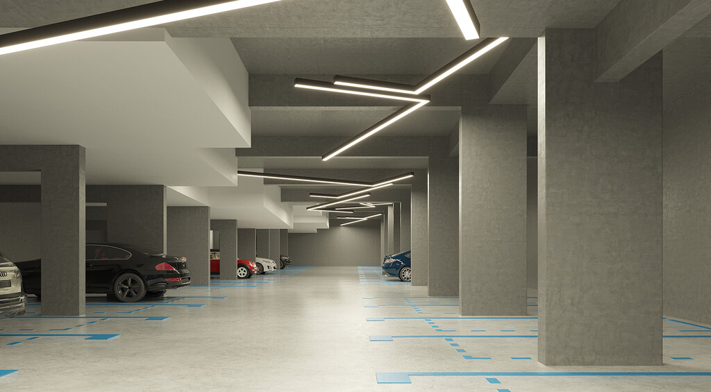 Квартира в Афинах, Греция, 77 м² - фото 9