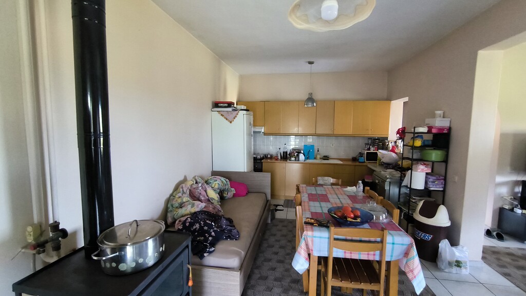 Дом в Олимпиаки-Акти, Греция, 98 м² - фото 9