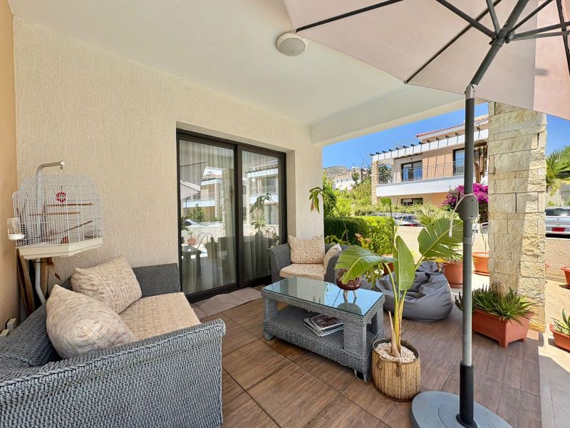 Вилла в Пафосе, Кипр, 160 м² - фото 4