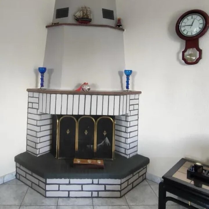 Дом в Ситонии, Греция, 200 м² - фото 9