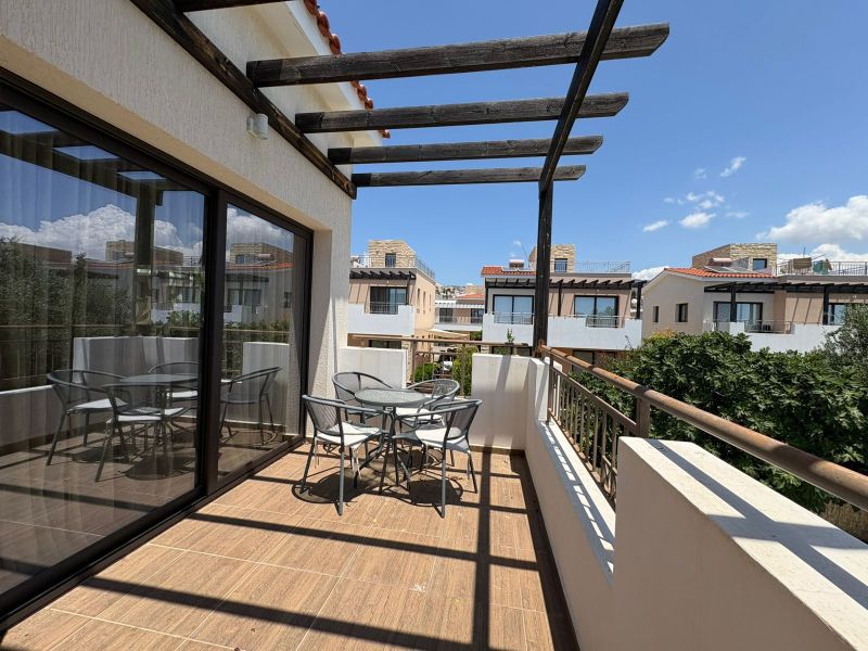 Вилла в Пафосе, Кипр, 160 м² - фото 10