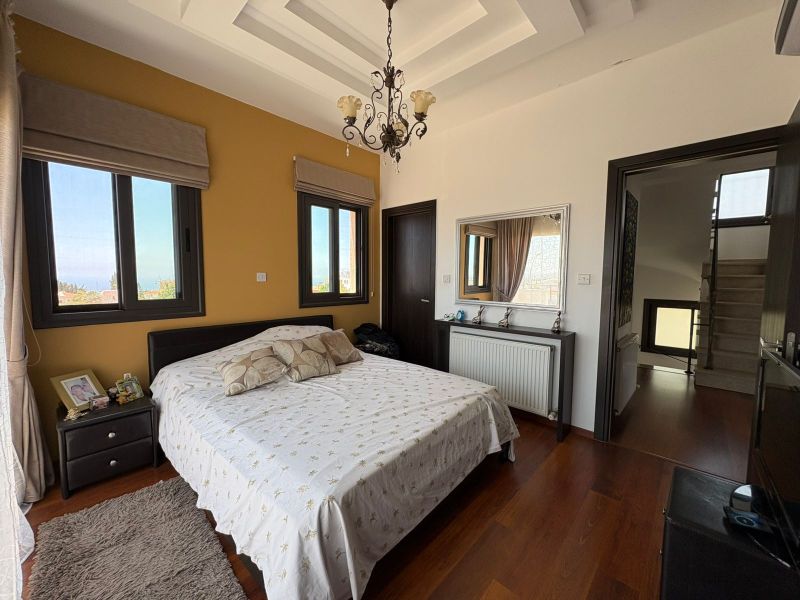 Вилла в Пафосе, Кипр, 160 м² - фото 9