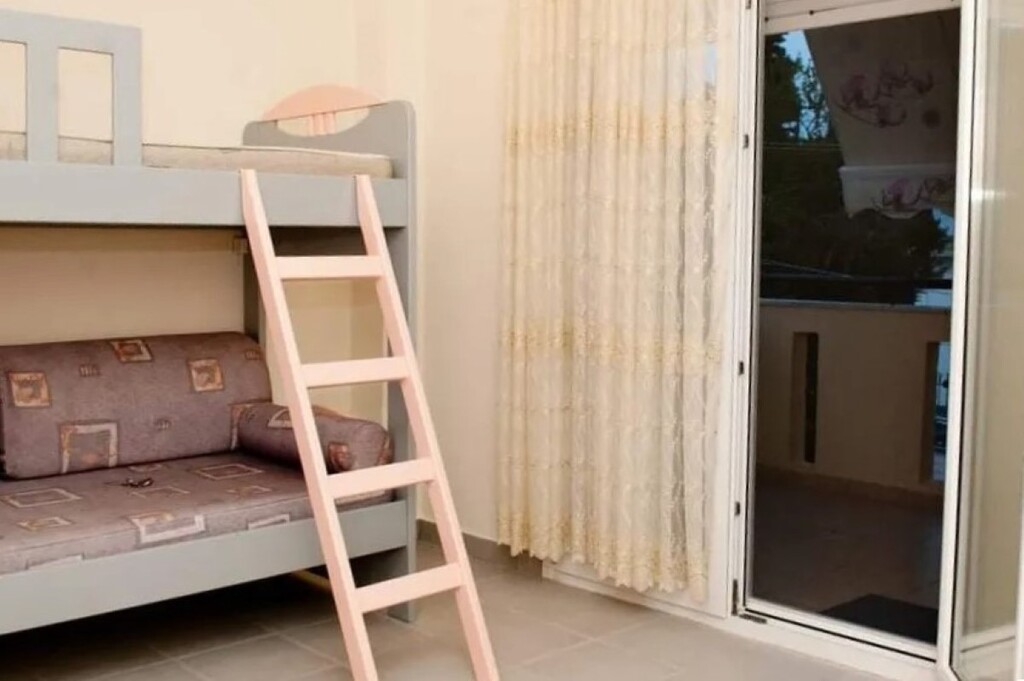 Мезонет на Халкидиках, Греция, 70 м² - фото 9