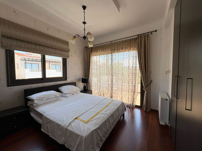 Вилла в Пафосе, Кипр, 160 м² - фото 11