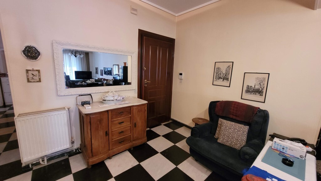 Квартира в Салониках, Греция, 160 м² - фото 9