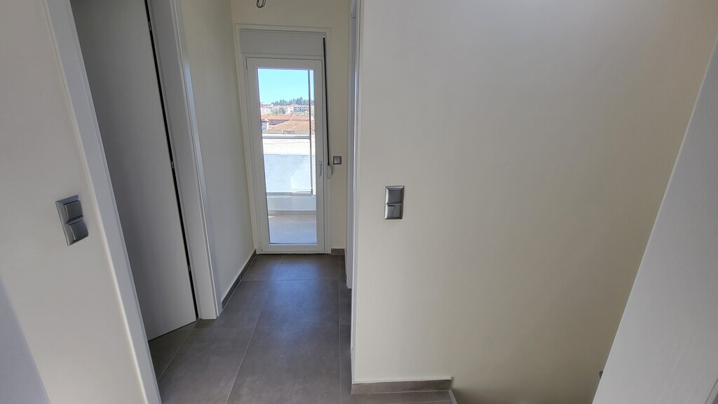 Мезонет на Кассандре, Греция, 100 м² - фото 9