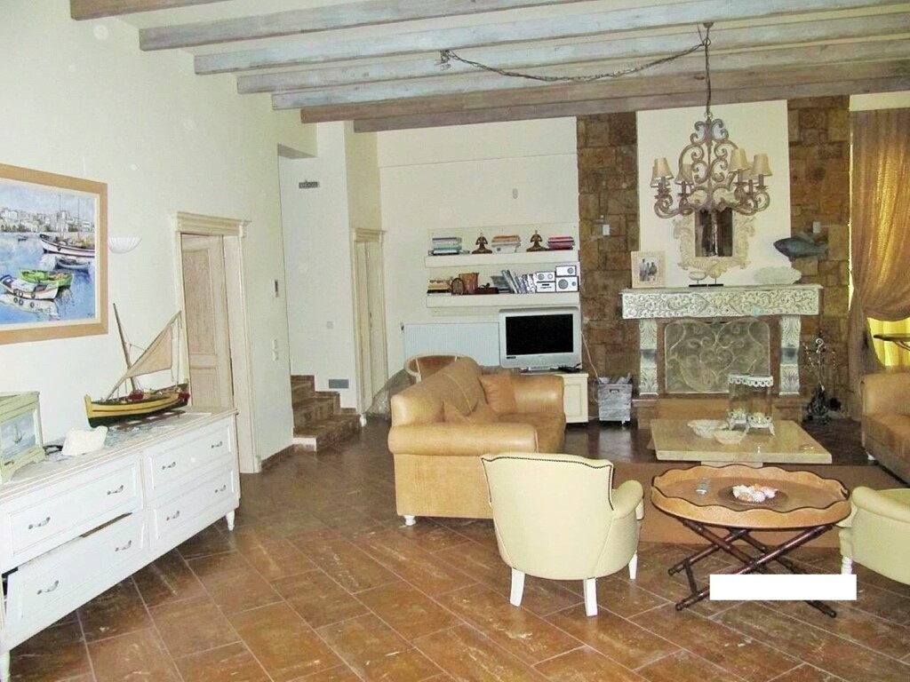 Вилла на Кассандре, Греция, 400 м² - фото 9