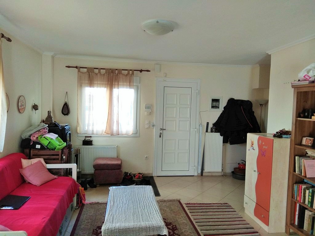 Мезонет в Салониках, Греция, 150 м² - фото 9