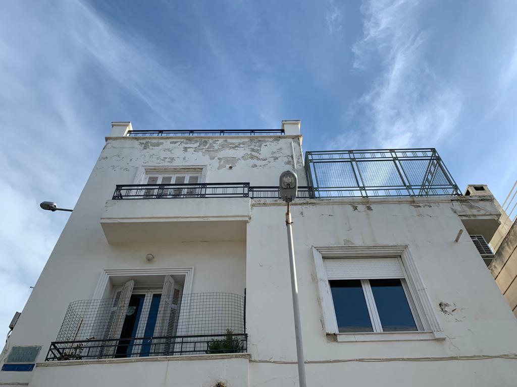 Квартира в Афинах, Греция, 120 м² - фото 9