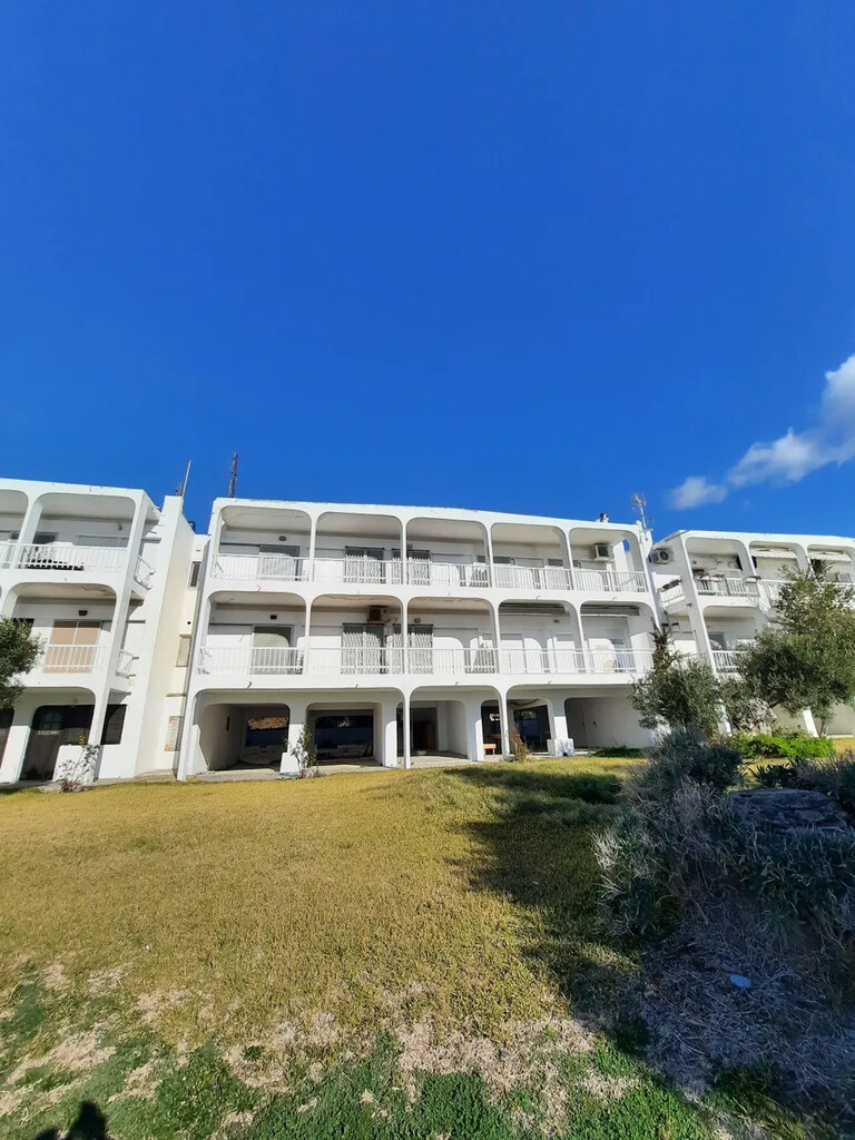 Квартира на Кассандре, Греция, 37 м² - фото 9