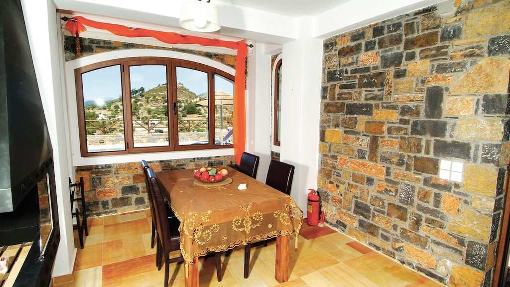 Вилла в Ираклионе, Греция, 110 м² - фото 9