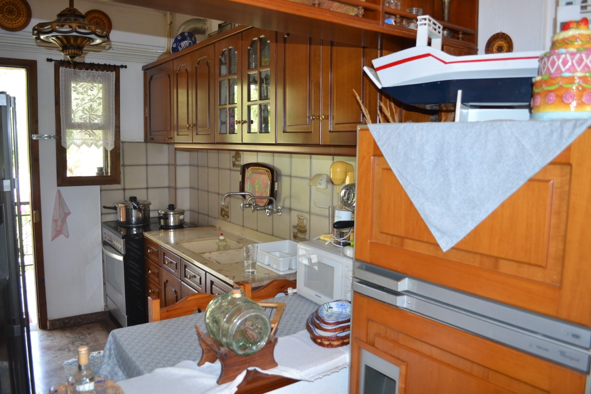 Дом на Кассандре, Греция, 150 м² - фото 9