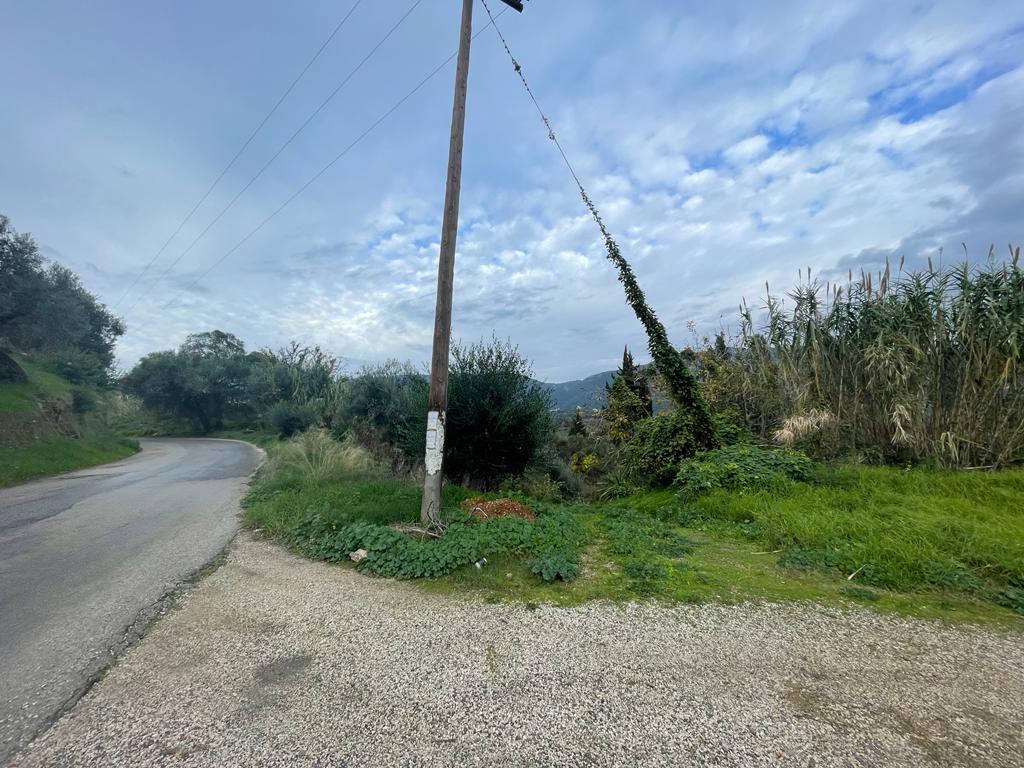 Земля на Корфу, Греция, 2 463 м² - фото 9