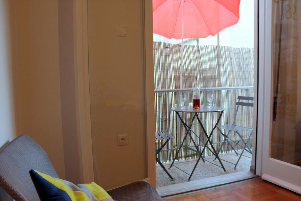 Квартира в Афинах, Греция, 84 м² - фото 9