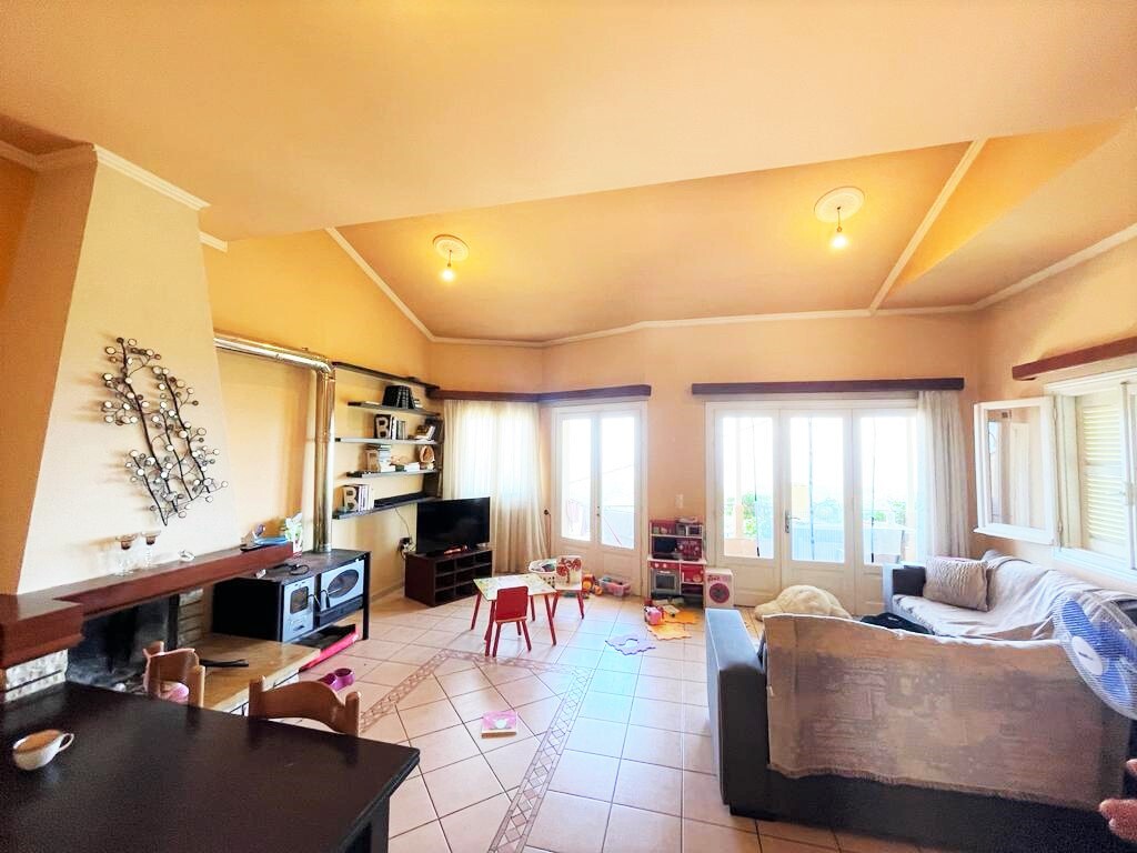 Дом на Корфу, Греция, 124 м² - фото 9