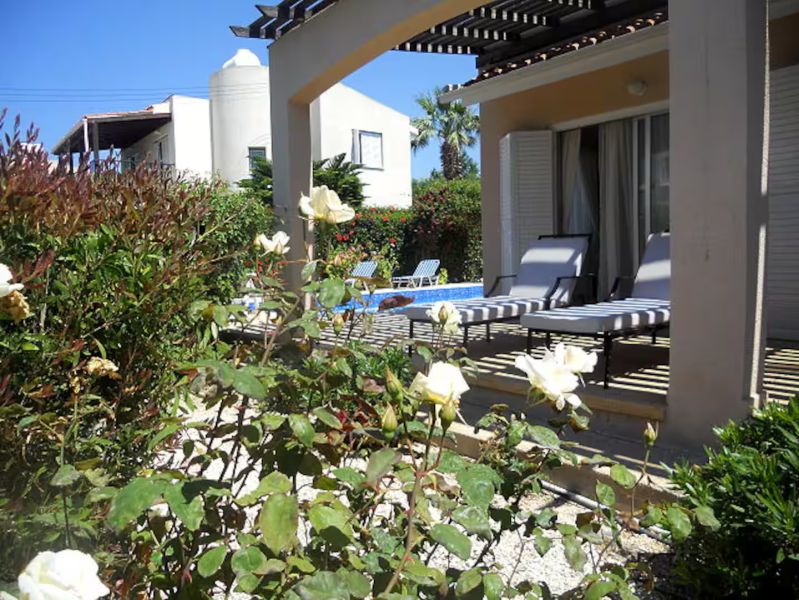 Вилла в Пафосе, Кипр, 160 м² - фото 4