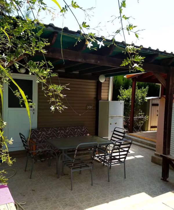 Вилла в Пафосе, Кипр, 160 м² - фото 8