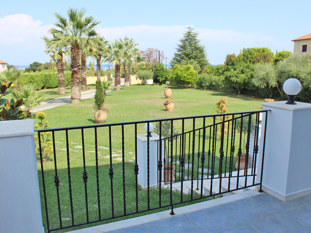 Дом в Олимпиаки-Акти, Греция, 124 м² - фото 9