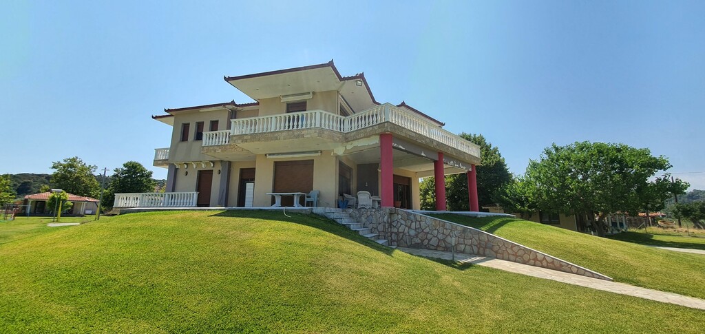 Дом в Ситонии, Греция, 187 м² - фото 9