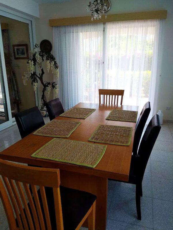 Вилла в Пафосе, Кипр, 160 м² - фото 11