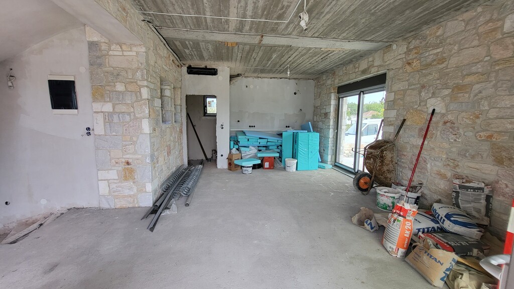 Дом на Кассандре, Греция, 150 м² - фото 9