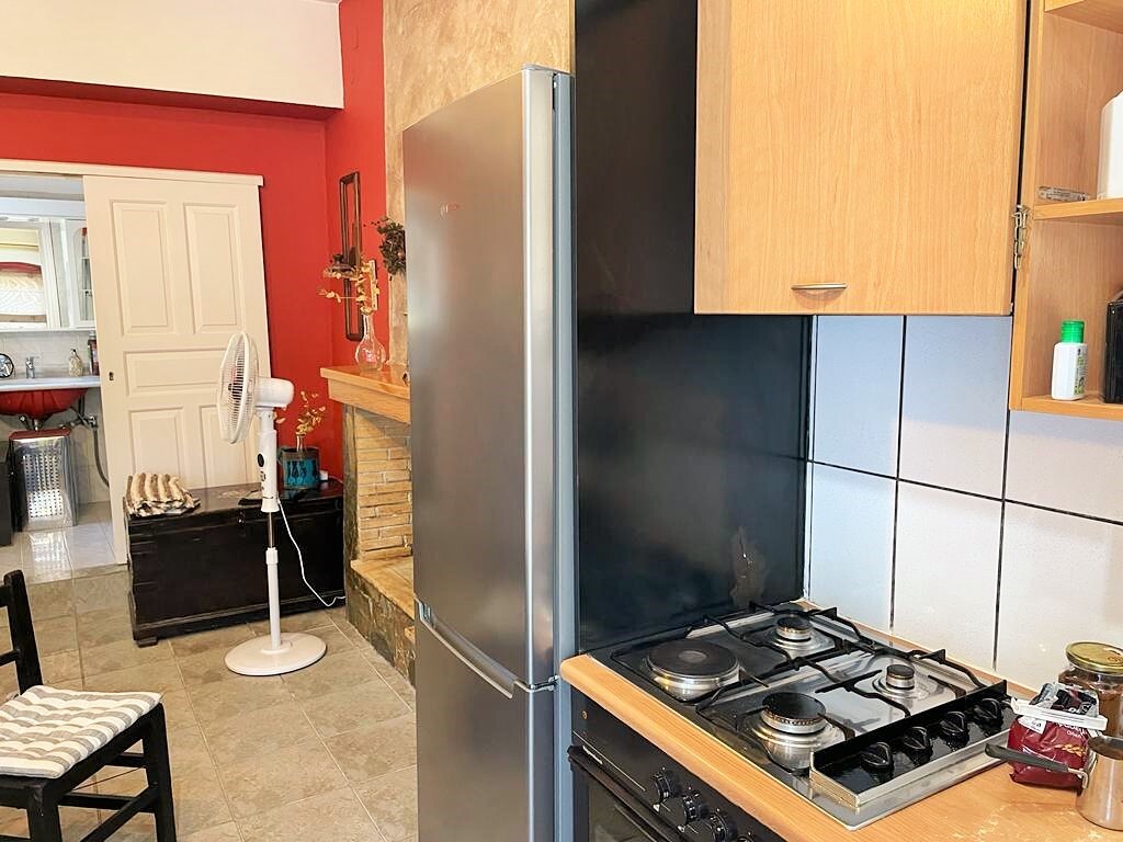 Дом на Корфу, Греция, 130 м² - фото 9