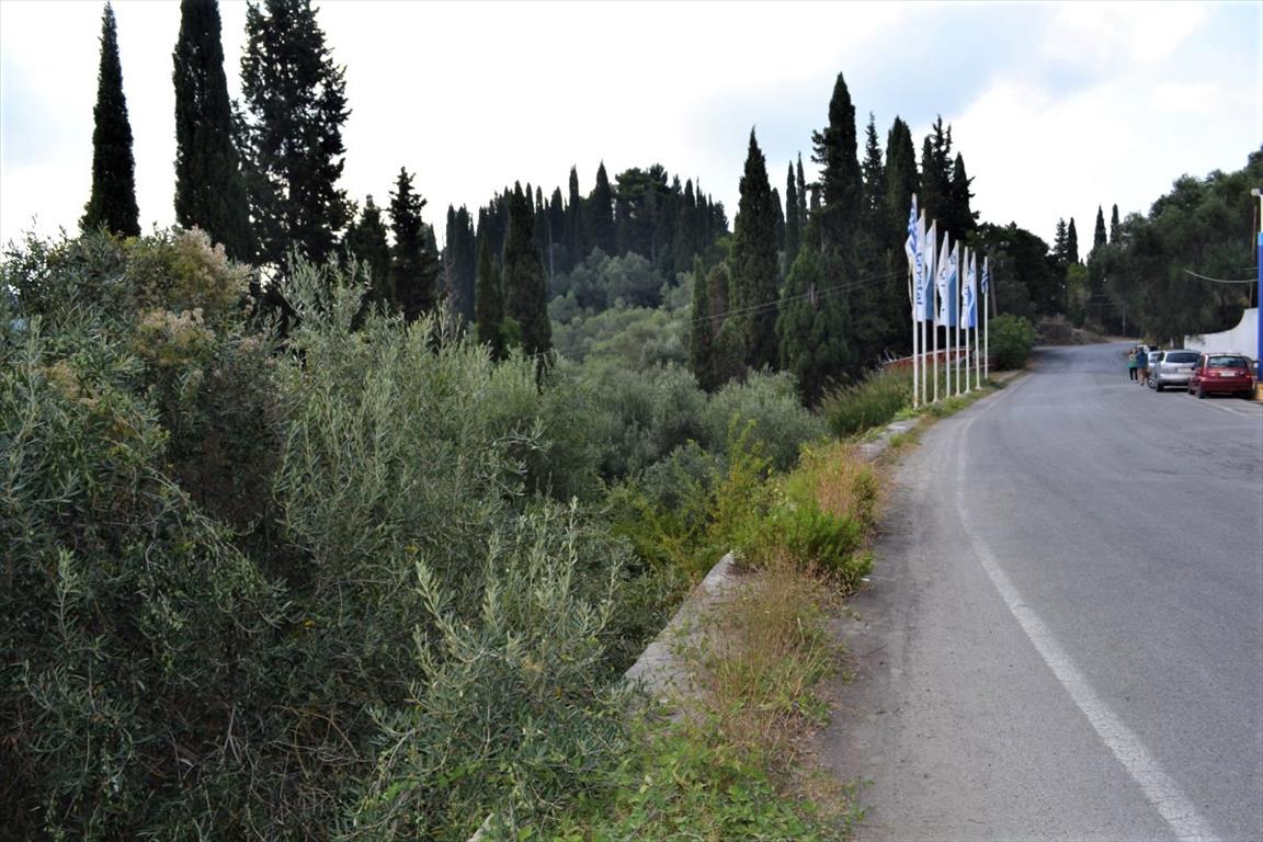 Земля на Корфу, Греция, 3 660 м² - фото 9