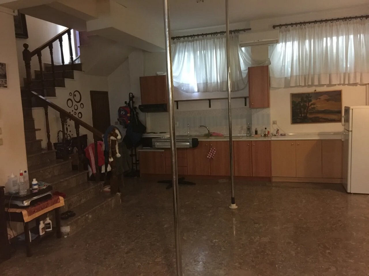 Квартира в Салониках, Греция, 220 м² - фото 9