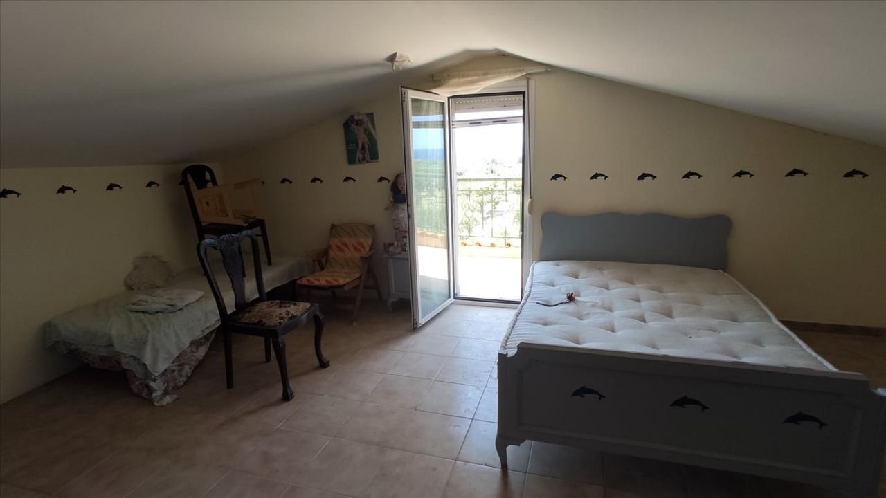 Дом в Ситонии, Греция, 144 м² - фото 9