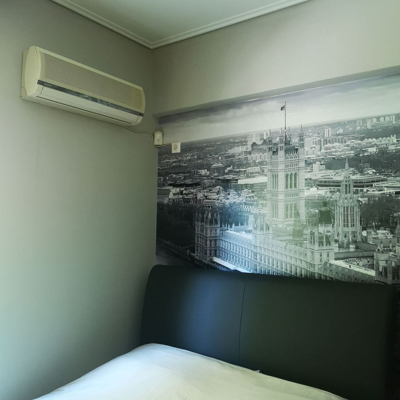 Квартира в Афинах, Греция, 137 м² - фото 9