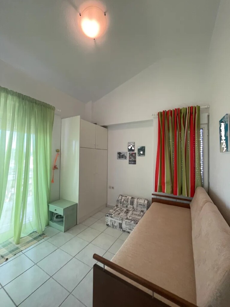 Мезонет на Кассандре, Греция, 80 м² - фото 9