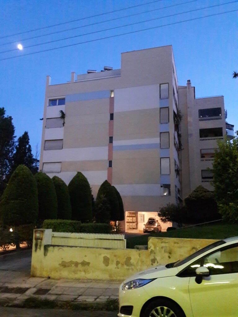 Квартира в Афинах, Греция, 218 м² - фото 9