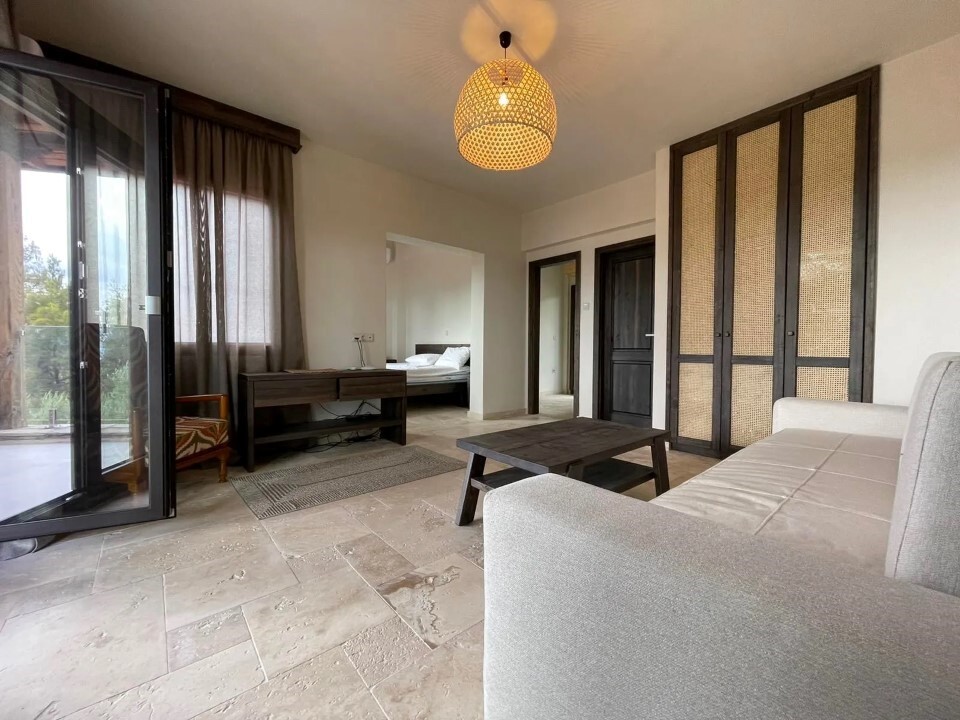 Вилла в Ситонии, Греция, 300 м² - фото 9