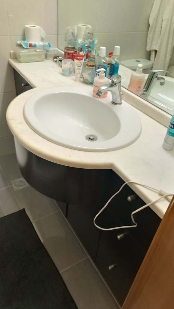 Квартира в Афинах, Греция, 52 м² - фото 9