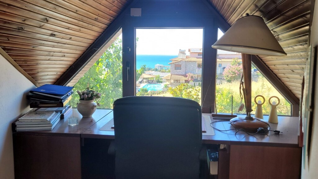 Вилла в Салониках, Греция, 480 м² - фото 9