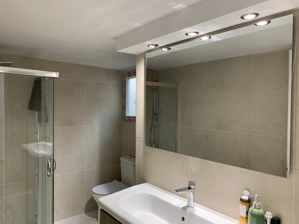 Квартира в Афинах, Греция, 90 м² - фото 9